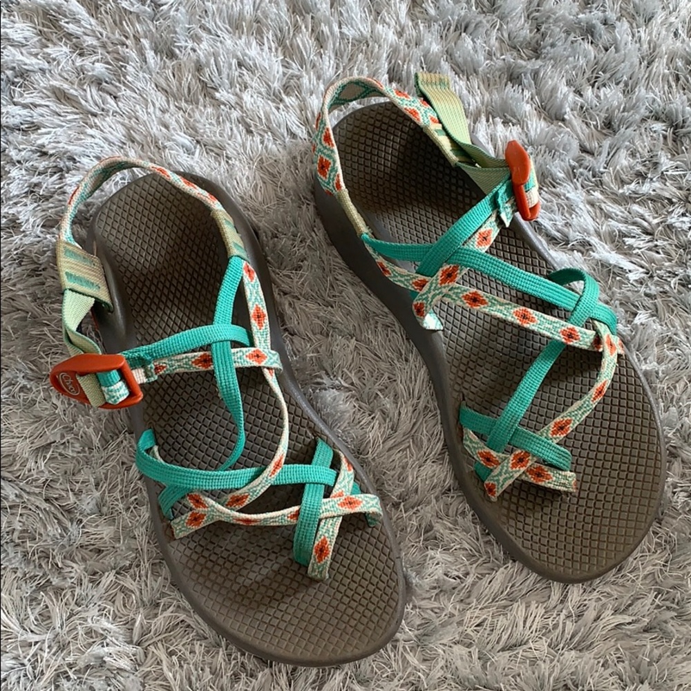 Chacos